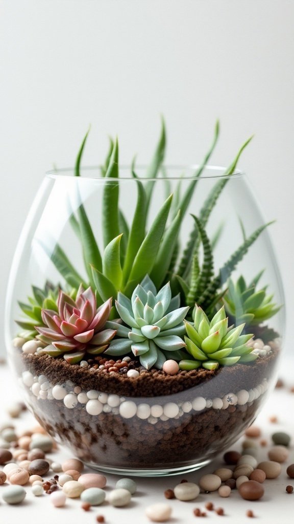 10 Stunning Beaded Plant Ideas to Elevate Your Decor