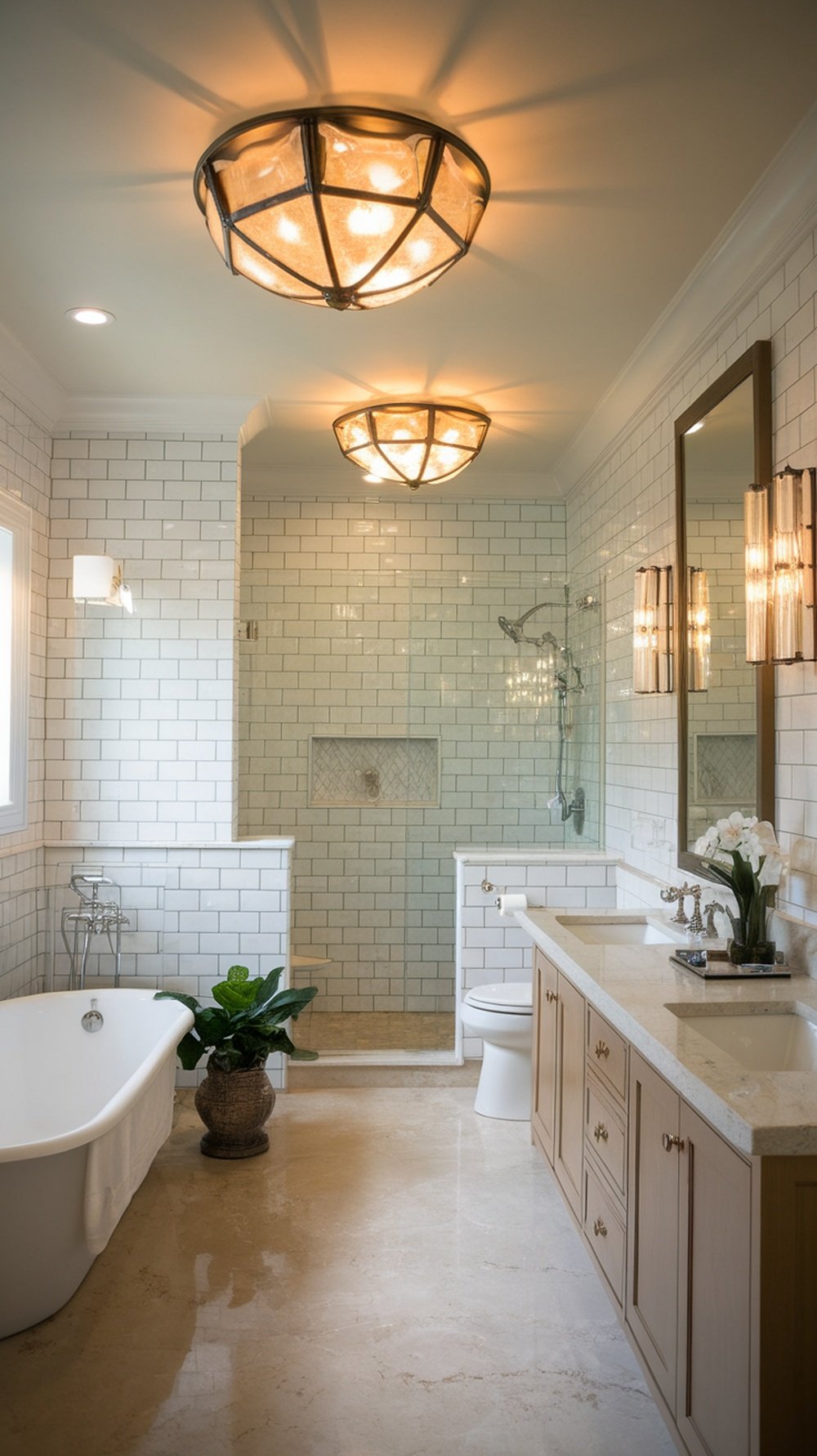 15 Quick and Easy Bathroom Refresh Ideas