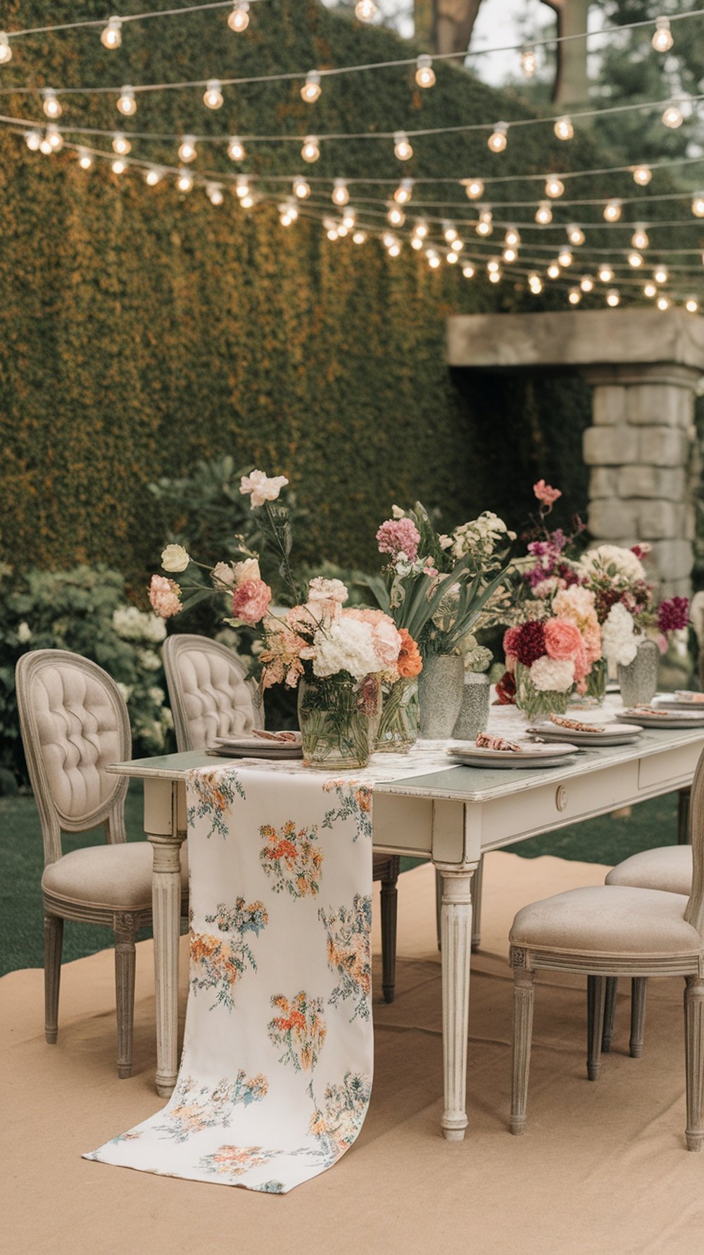 15 Stunning Spring Tablescapes to Inspire Your Dining Experience