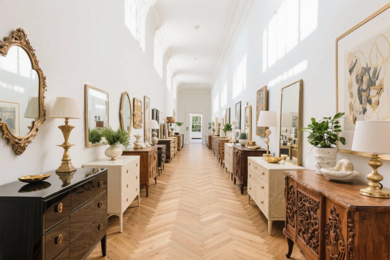 15 Dressers in Hallway Ideas You’ll Love Stealing for Your Home