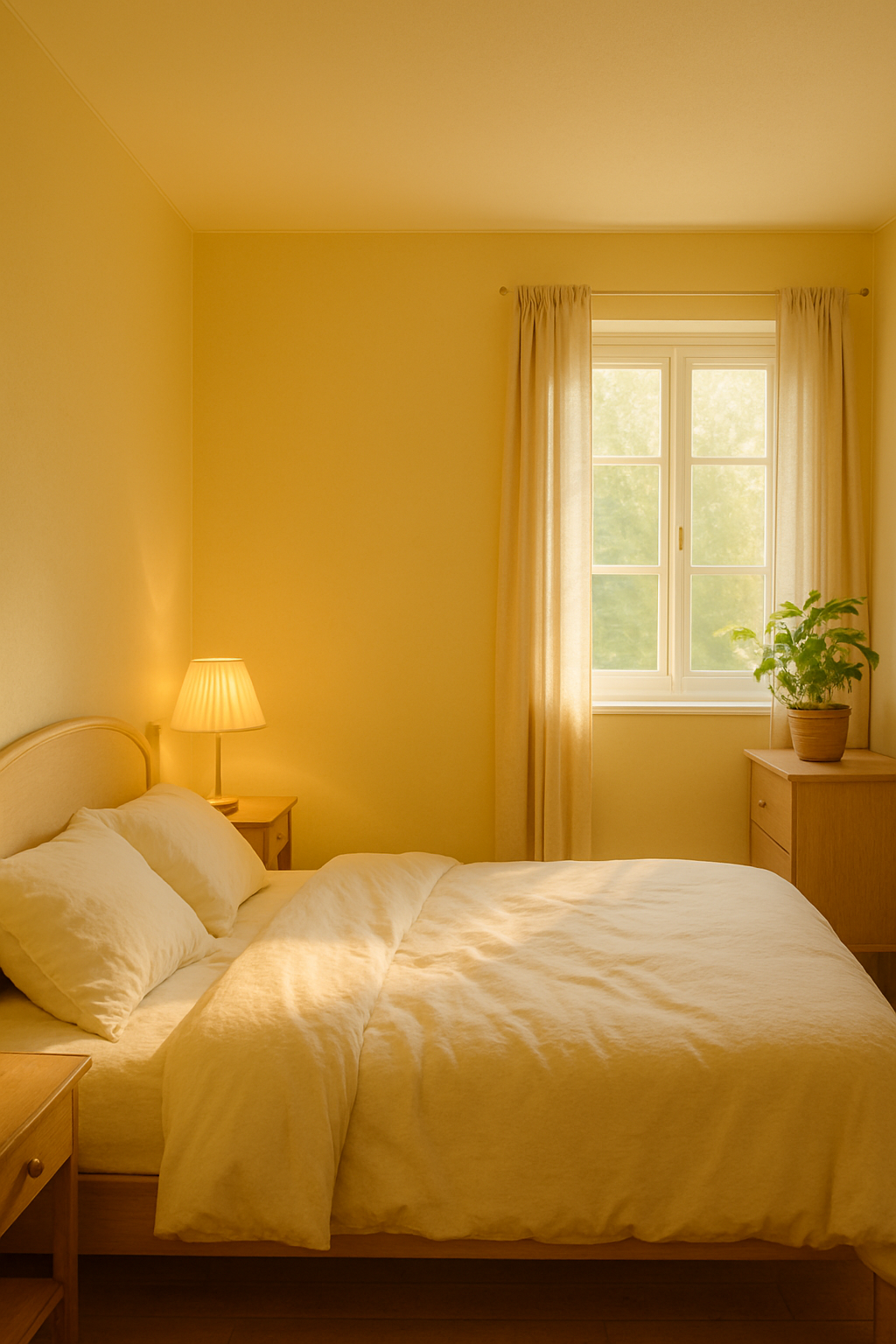 14 Beautiful Shades of Yellow to Brighten Your Space