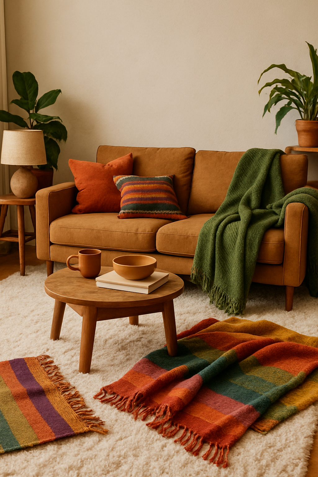 10 Cozy Shades of Brown to Warm Up Your Home