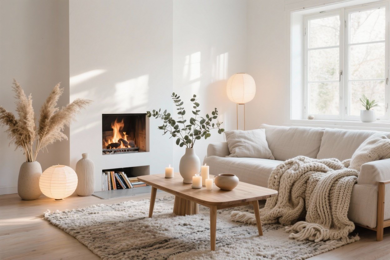 15 Hygge Style Ideas That Make Home Your Coziest Happy Place