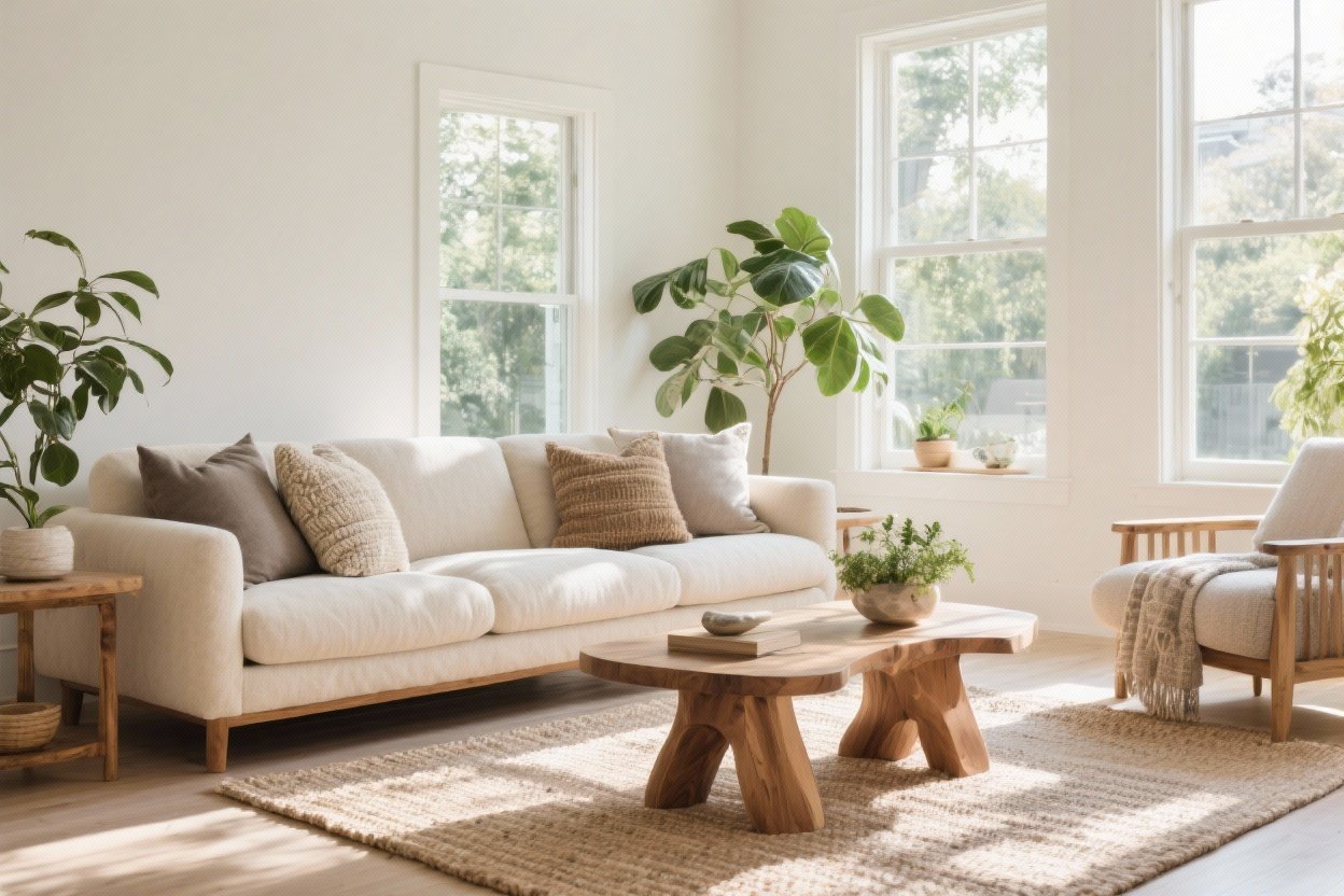 7 Neutral Sofa Ideas That Instantly Elevate Your Living Room
