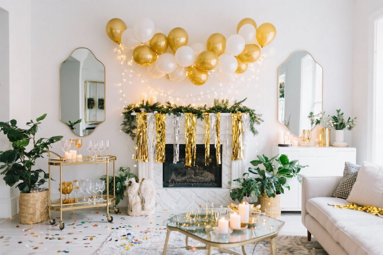 7 New Year Backdrop Ideas You’ll Want to Screenshot Immediately
