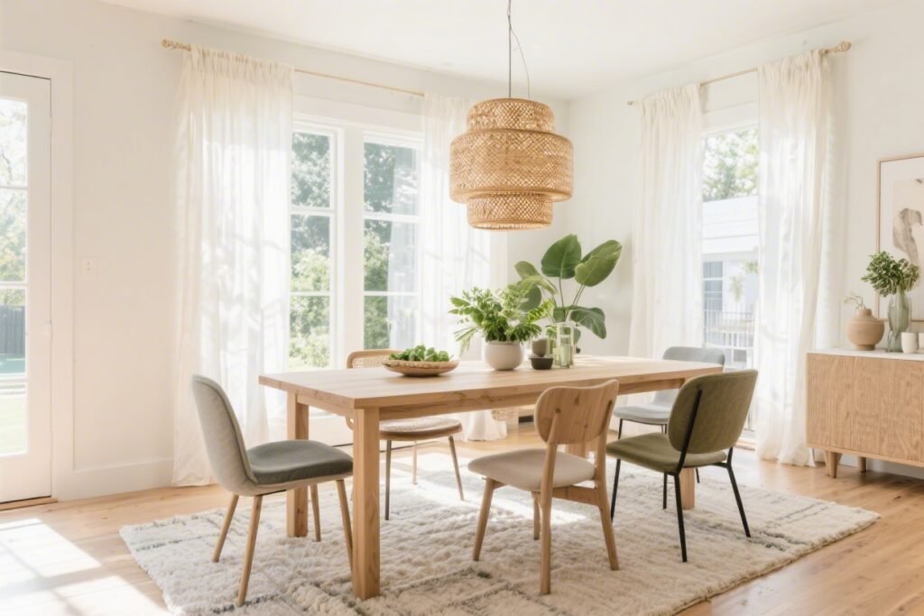7 Dining Room Refresh Ideas That Instantly Brighten Your Space – Nest ...