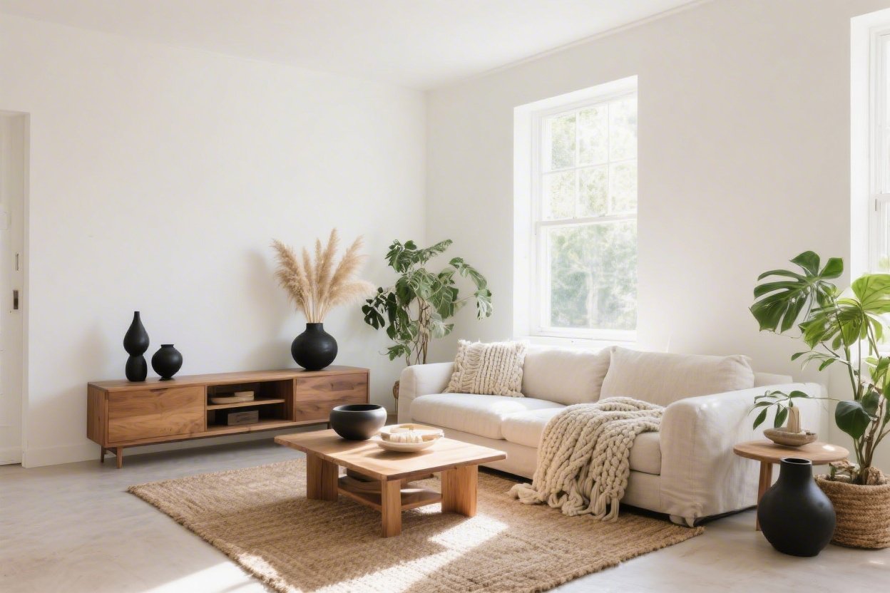 Neutral Home Decor Ideas That Never Go Out of Style