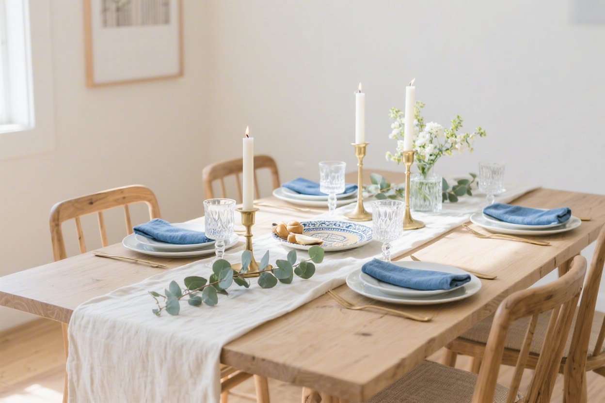 7 Passover Decorations Ideas That Feel Fresh, Meaningful, and Gorgeous