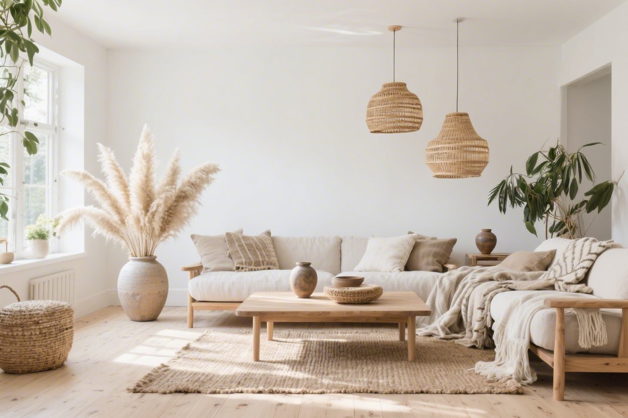 Scandi Boho Decor: 7 Dreamy Designs You’ll Want in Your Home