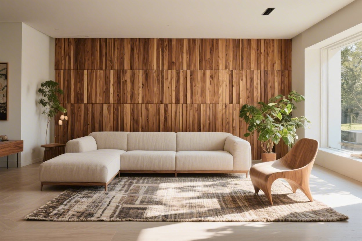 7 Vertical Slat Wall Ideas That Instantly Elevate Any Room