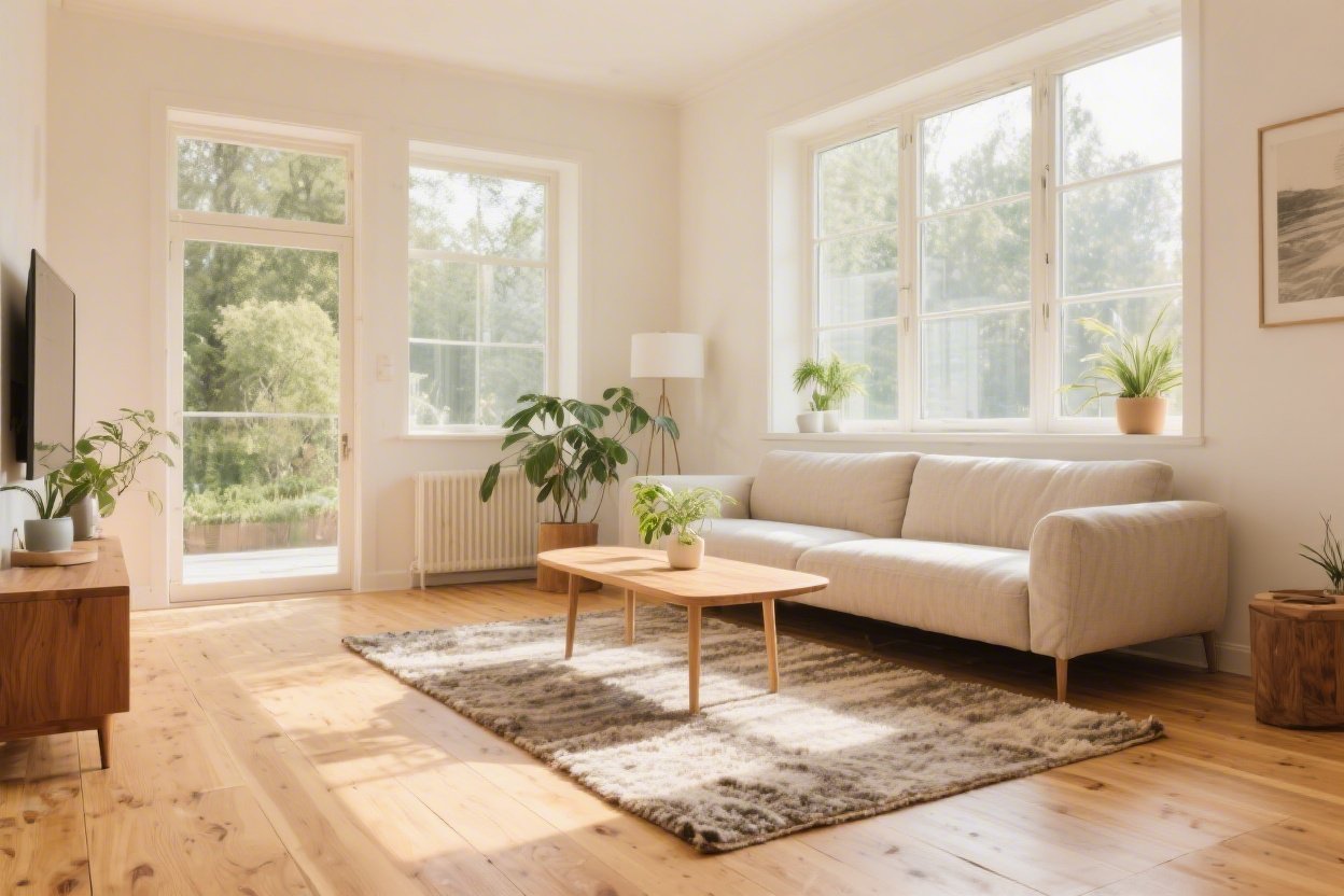 7 Oak Wood Flooring Ideas That Make Every Room Look Instantly Elevated