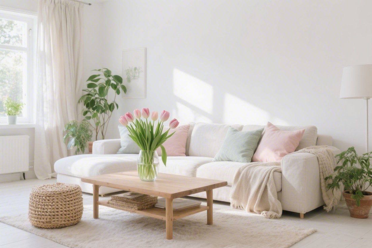 Simple Spring Decor Ideas That Instantly Refresh Your Home (you’ll Love These)