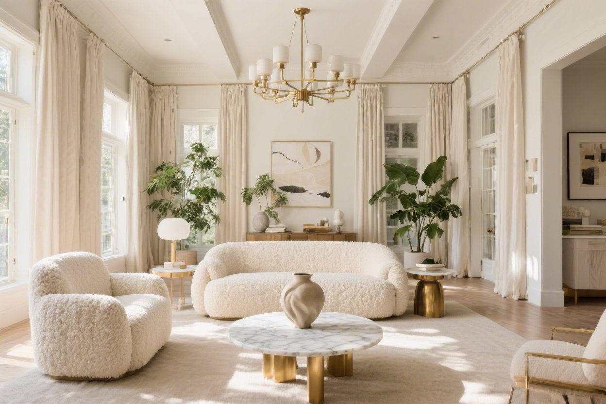 Simple Ways to Make Your Home Feel More Luxurious—7 Designs You’ll Want to Steal