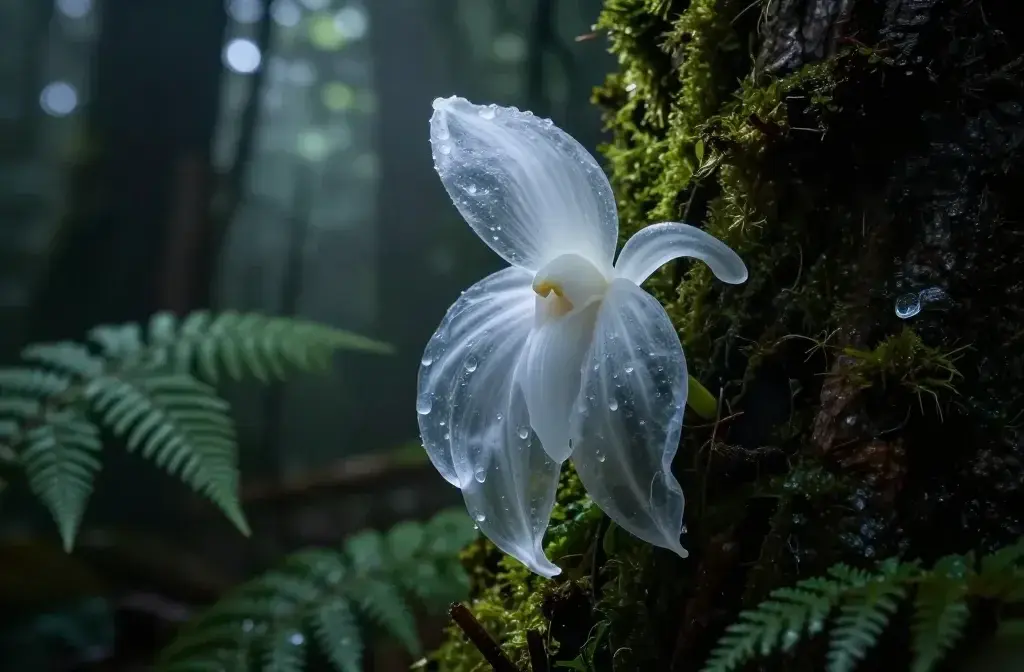 Rare Flowers You’Ve Probably Never Seen (but Will Want Immediately) in Bloom