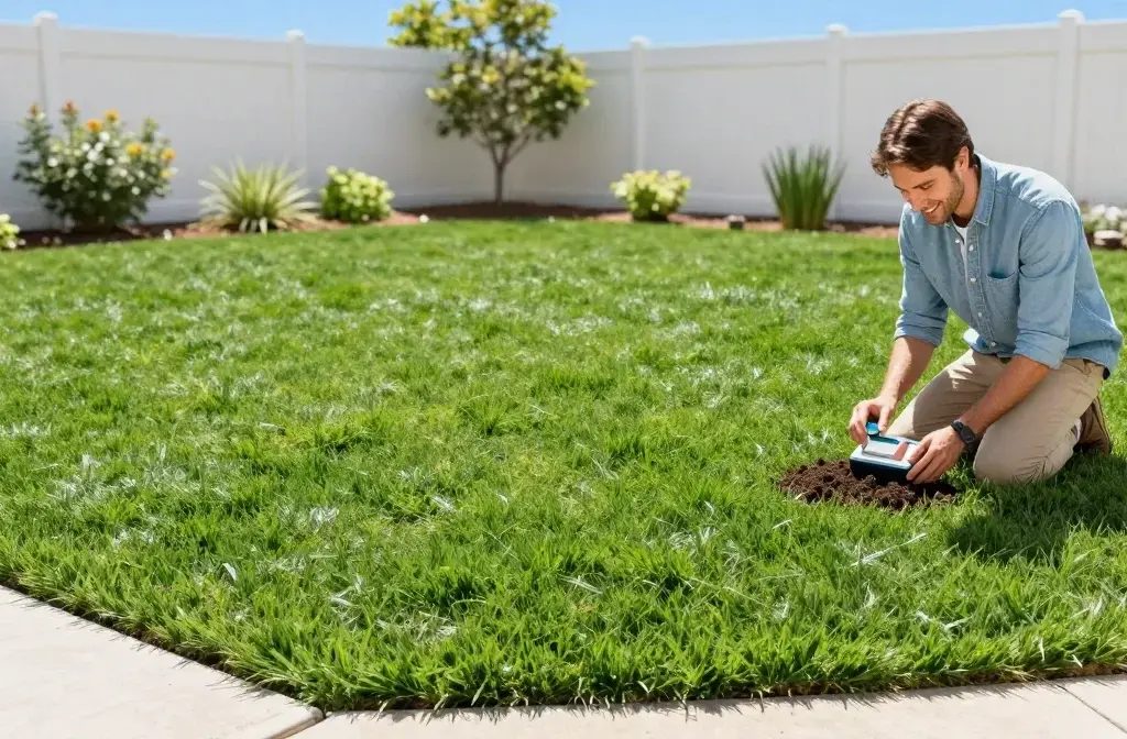 Simple Lawn Care Tips to Keep Your Yard Green and Healthy All Season: Your Easy, Green Win